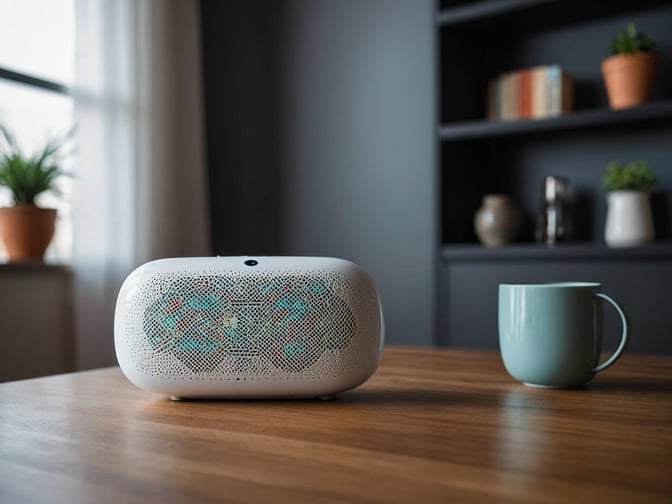 Technik für Senioren: Alltagserleichterung durch smarte Helfer und Gadgets