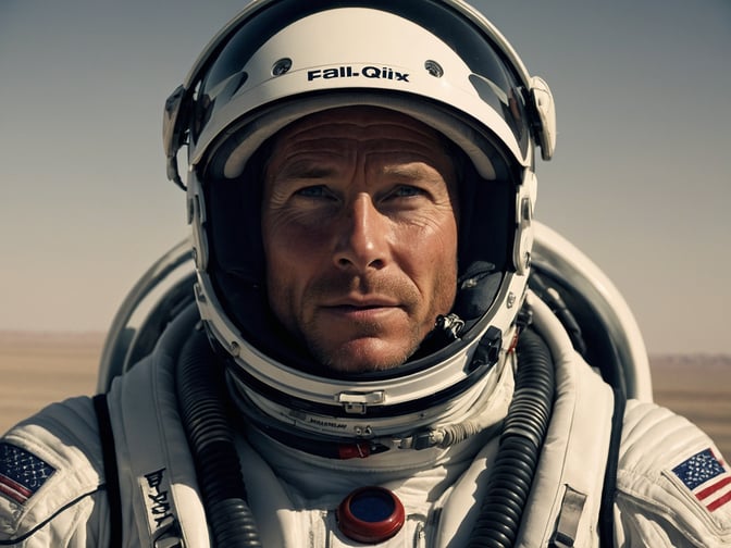 Felix Baumgartner stirbt bei Absturz: Gesundheit im Alter?