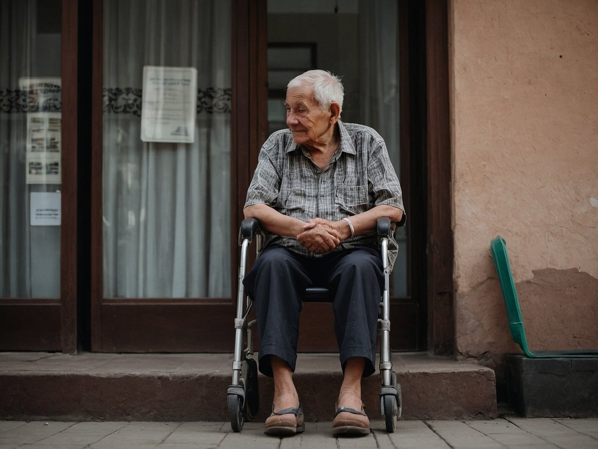 Altersarmut steigt: Fast jeder Fünfte über 65 ist betroffen – so schützt du dich!