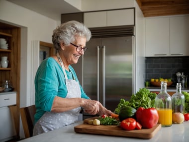Individuelle Ernährung: Anpassung an Deine Bedürfnisse