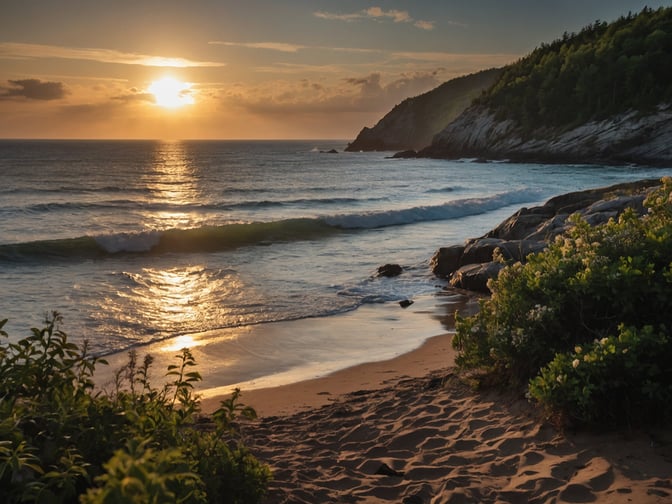 Sommerurlaub ohne Hitze – So bleibst du cool und aktiv im Norden