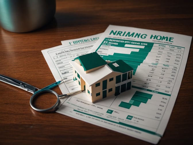 Pflegeheim wird teurer – So viel zahlst du jetzt monatlich