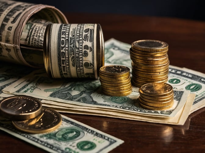 So sicherst du dir 2025 mehr Steuer-Vorteile bei deiner Betriebsrente