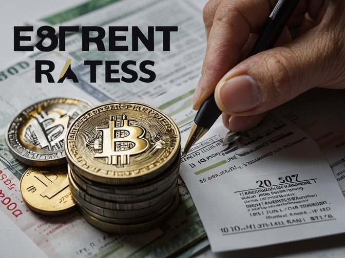 EZB hält Zinsen stabil – Was du als Senior jetzt wissen musst