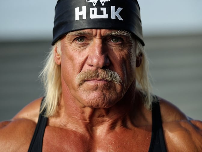 Hulk Hogan ist tot – Wrestling-Legende mit 71 gestorben