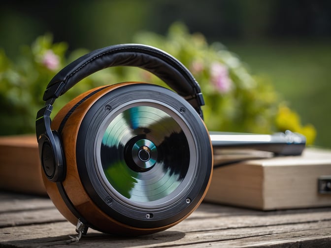 Musik macht den Alltag leichter – so hilft sie Menschen mit Demenz