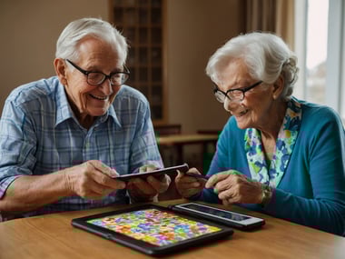 Mentale Übungen zur Steigerung der Leistungsfähigkeit