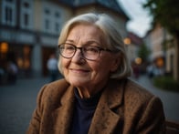 Wie lange kannst du noch mit einem lächelnden Gesicht zur Arbeit gehen? Finde heraus, was eine längere Arbeitszeit für deine Rente und Lebensqualität bedeutet.