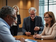 Entdecke, wie du mit den richtigen Tipps und Strategien deine Erfahrungen nutzen kannst, um auch in der heutigen Arbeitswelt erfolgreich zu bleiben.