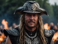 Tauche ein in die Welt des heavy Metal und erlebe unvergessliche Momente mit Gleichgesinnten – ein Festival, das Generationen vereint und die Freude am Leben feiert!