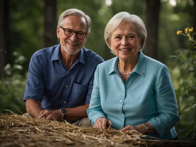 Klingbeil verspricht stabile Renten, günstige Energie und mehr fürs Alter