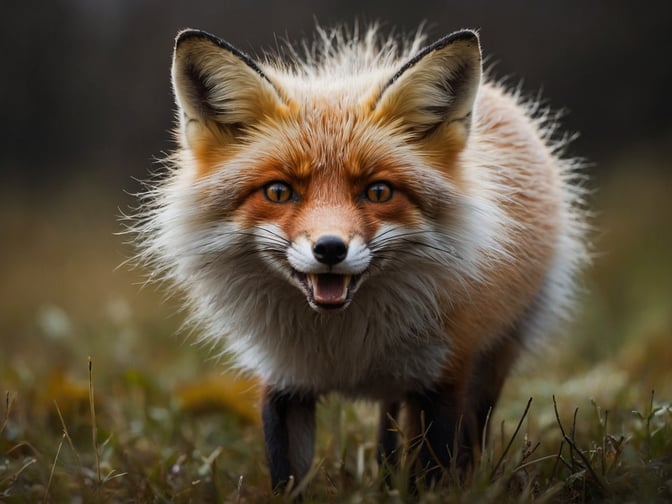 Fuchsbandwurm breitet sich aus – so schützt du dich im Alter jetzt