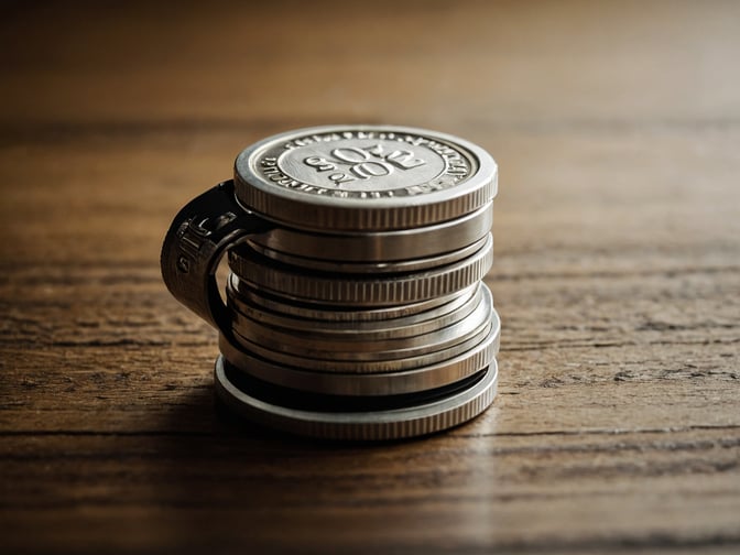 So sicherst du dir bis 2031 eine Rente von mindestens 48 Prozent