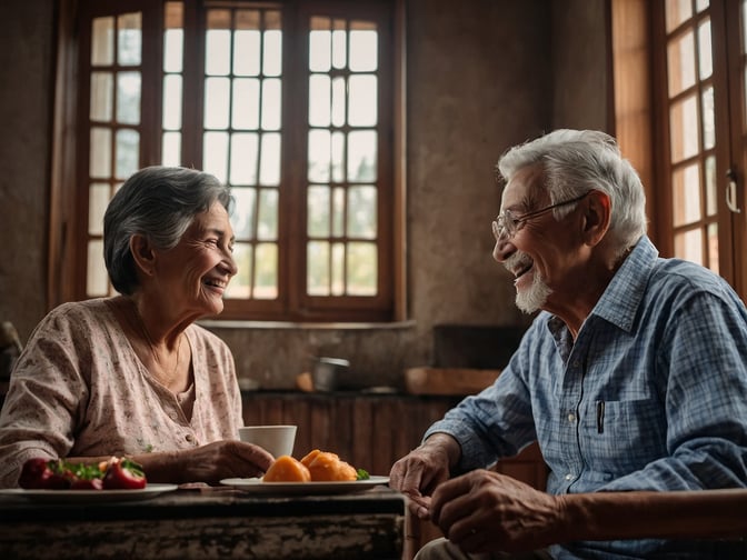 Deine Rente bleibt stabil – So profitierst du vom neuen Rentenpaket!