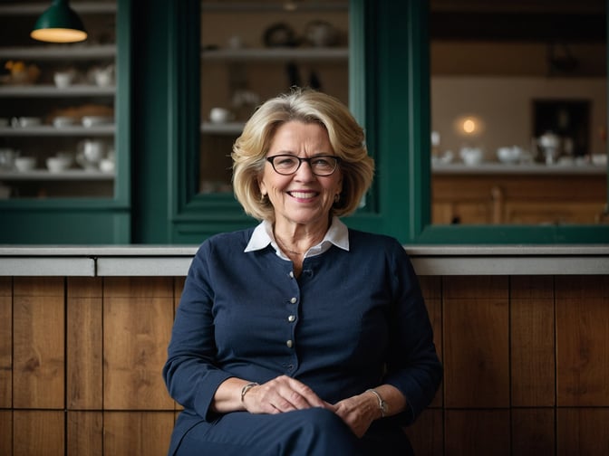 Deine Rente bleibt stabil – mehr Mütterrente und flexibles Weiterarbeiten ab 2025