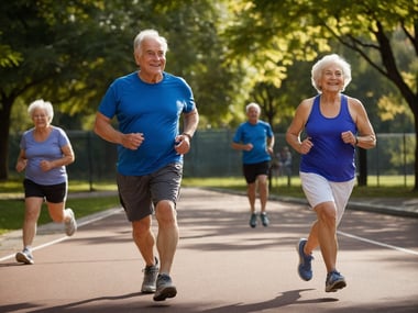 Der perfekte Ort für deine Sportarten