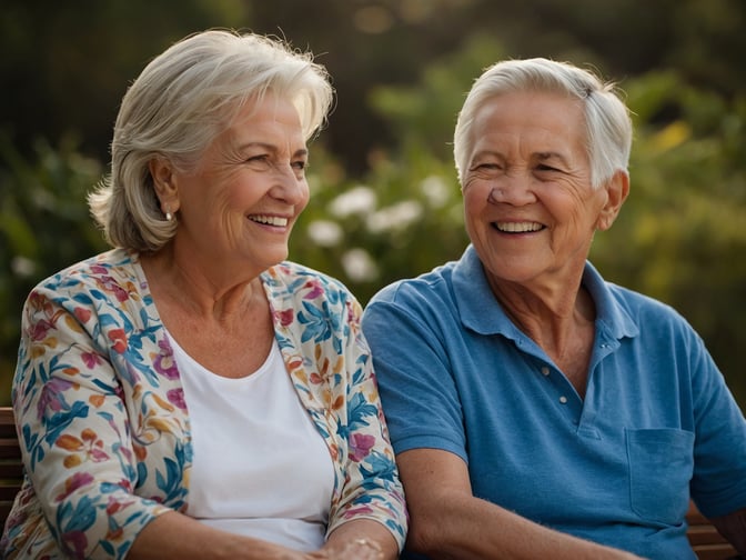 Montagsstress trifft auch dich: So schützt du dein Herz im Alter