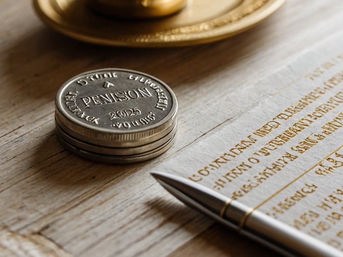 So sparst du 2025 bei Rente, Pflege und Krankenversicherung mehr als du denkst