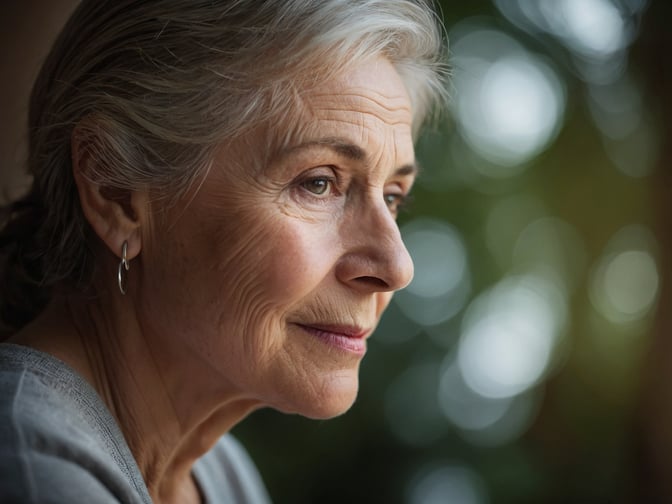 Stressfrei leben: Tipps für mehr Gelassenheit im Alter
