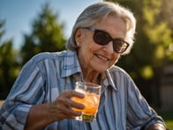 Bleib cool und fit – hier sind die Tricks, die dir helfen, die heißen Tage entspannt durchzustehen!