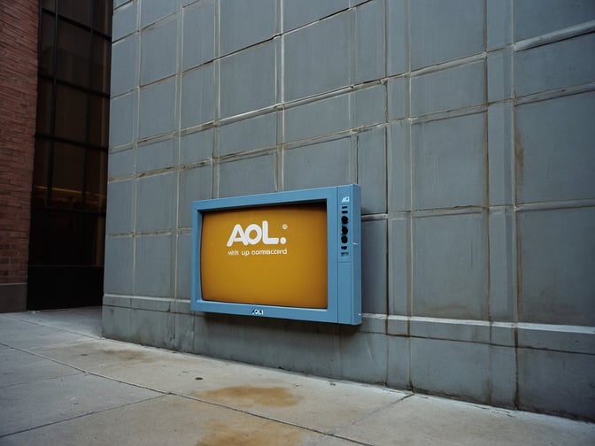 AOL schaltet Modem-Internet endgültig zum 30.9.2025 ab – Zeit für Abschied!