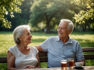 Tipps zur Stärkung des Immunsystems