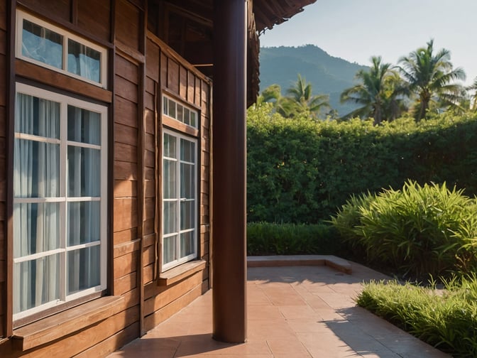 Späte Hitze 2025 – So schützt du dich gesund und fit im Alter