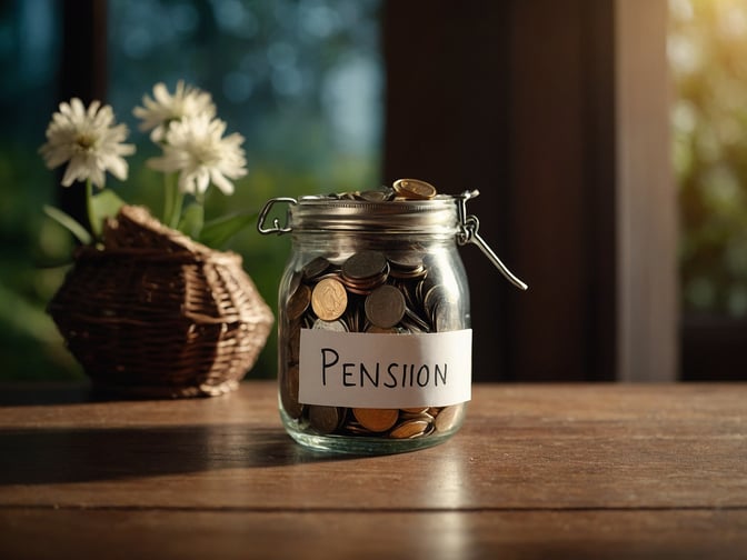 Kannst du dich auf deine Rente noch verlassen? So sieht’s aus!