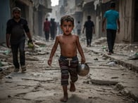 Die dramatischen Zustände im Gazastreifen zwingen viele Familien in den Abgrund – wie die internationale Gemeinschaft reagieren kann, um das Unheil abzuwenden.