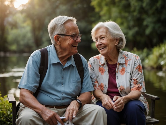 Wie stehst du zum sozialen Pflichtjahr für Rentner?