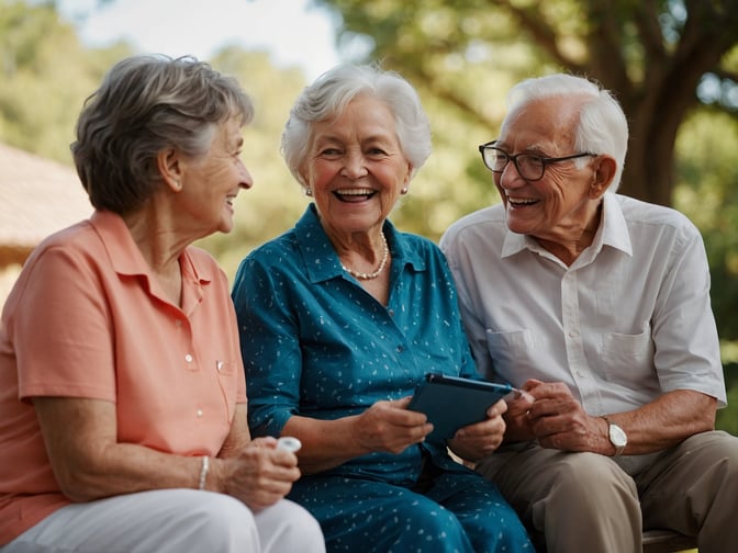 Die tagesschau in 100 Sekunden – Schnell informiert, auch für dich!