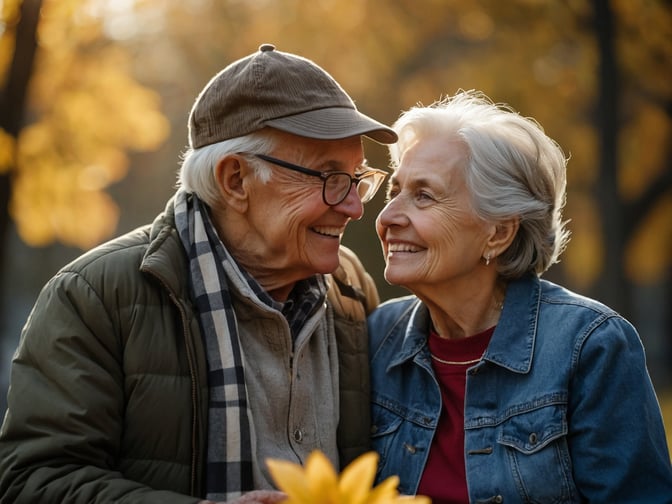 Soziales Pflichtjahr für Rentner? Was denkst du dazu!