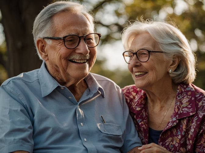 So sicher sind deine Rente und Pflege wirklich – was jetzt wichtig ist