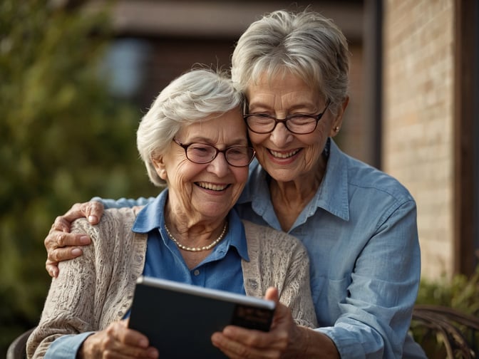 Soziale Pflicht für Rentner? Was du jetzt wissen musst!