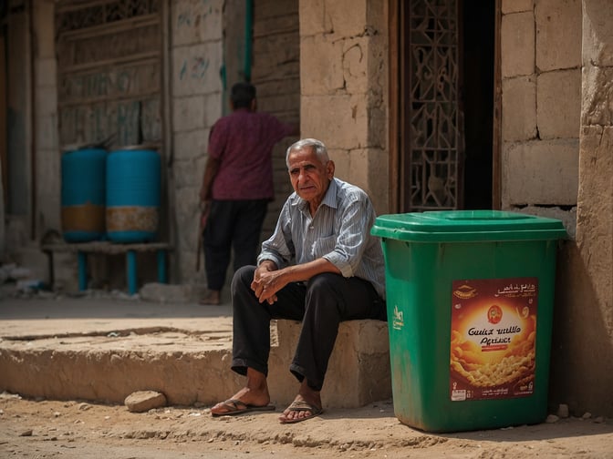 Hungersnot in Gaza, Sparpläne & Gas: Was jetzt wichtig ist für dich