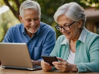 Bleib immer auf dem Laufenden über die neuesten Trends und Tipps für dein Rentenleben, auch ohne aktuelle Presseinfos.