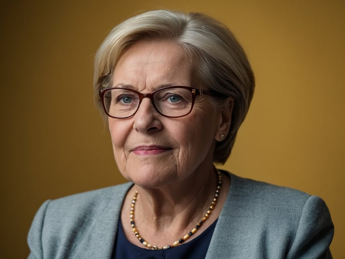 Bundesregierung plant Reformen, die deine Rente und Steuern ändern könnten