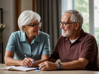 Medikamentöse Behandlung: Was ist wichtig?