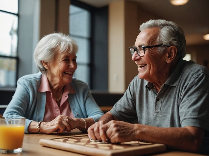 Leider keine News für dich – so findest du echte Senioren-Themen hier!