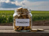 Wie sich steigende Preise auf deine Altersvorsorge auswirken und welche Strategien du nutzen kannst, um finanziell stabil zu bleiben.