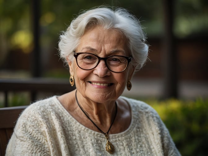 Soziale Pflicht für Rentner? Mach mit für mehr Gerechtigkeit!