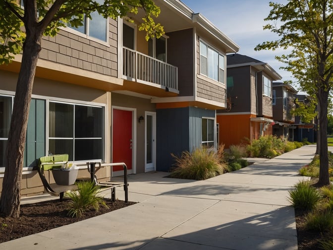 Bezahlbares Wohnen wird für dich im Alter immer schwerer – was tun?