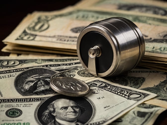 Rente steigt, aber was heißt das für dich ab August 2025?