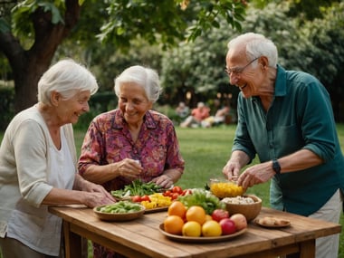 Praktische Tipps zur Gesundheitsförderung