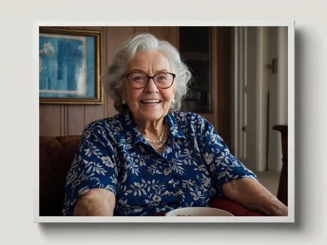 Steigende Mieten machen dir als Senior richtig zu schaffen – So viel zahlst du bald fürs Wohnen