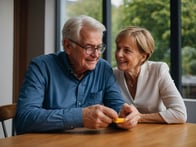 Erfahre, wie die wachsende Ungleichheit zwischen Ost und West deine Altersvorsorge beeinflussen kann und was du dagegen tun kannst.