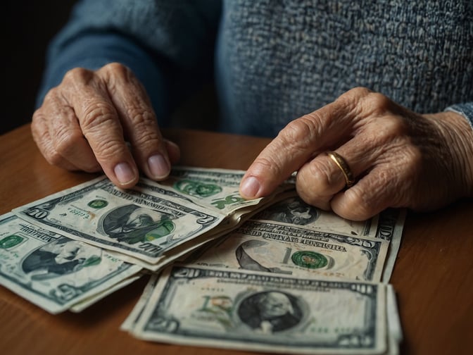 Bürgergeld 2026: Keine Erhöhung – So sparst du dir Frust im Alter!