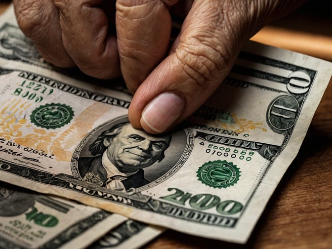 Bürgergeld 2026: Keine Erhöhung, aber strengere Sanktionen für dich