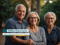 Entdecke, wie du von den besten Angeboten profitierst und deinen Ruhestand entspannt genießen kannst.