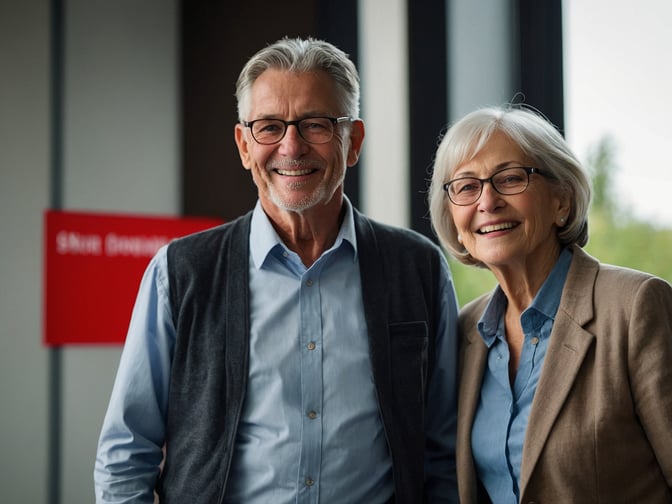 Bis 2039 gehen 1/3 der Arbeitskräfte in Rente – was nun?